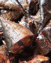 Odai Tuna Fish