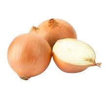 White Onions - 1 Olonka / 2 Kg