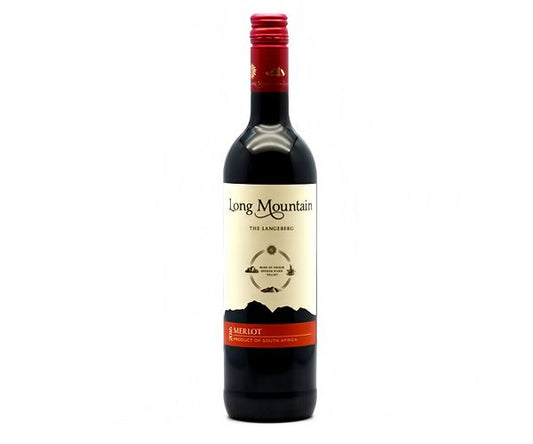 Long Mountain Merlot
