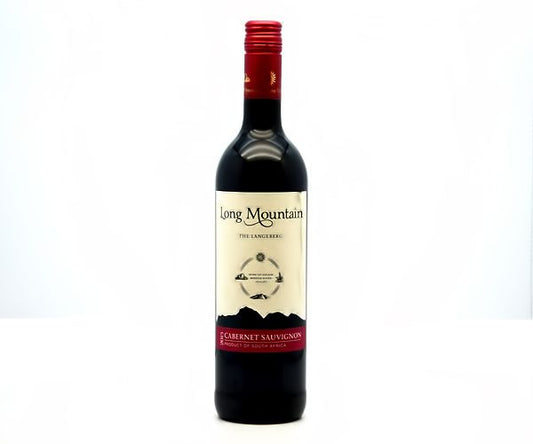 Long Mountain Cabernet Sauvignon