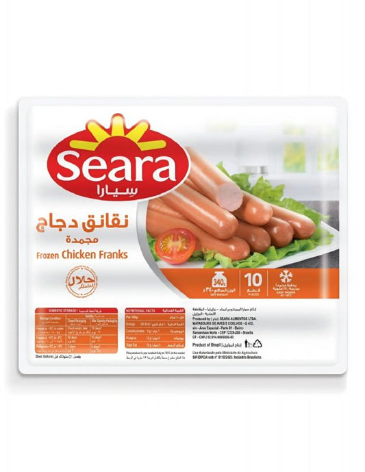 Seara Chicken Sausage