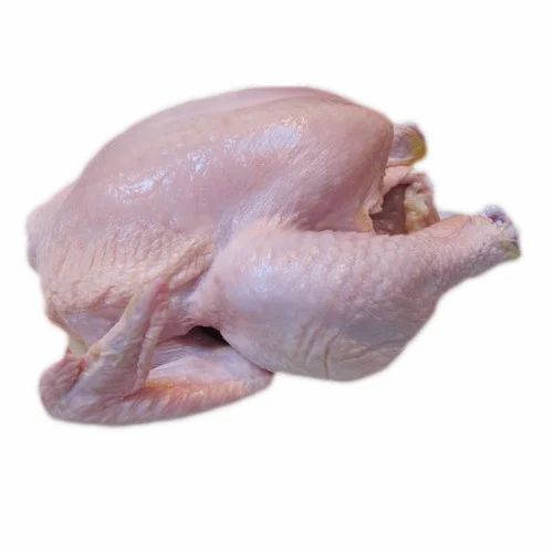 Local Dressed Full Chicken