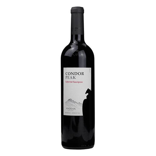 Condor Peak Cabernet Sauvignon