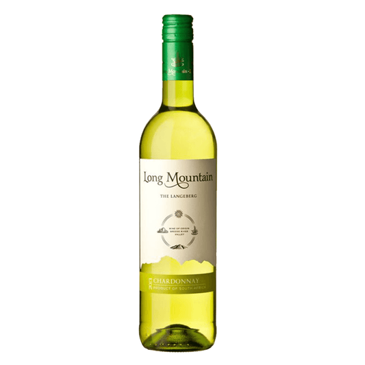 Long Mountain Chardonnay
