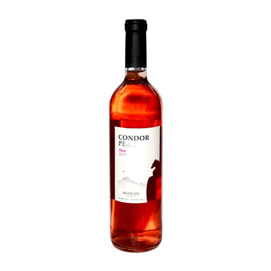 Condor Peak Rosé