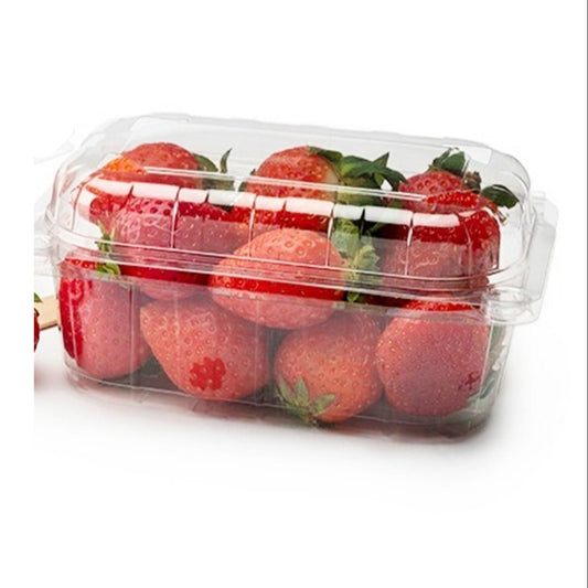 Strawberry Approx 10 - 15pc
