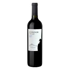 Condor Peak Merlot
