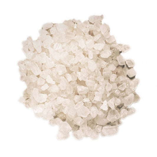 Local Salt