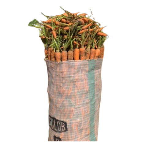 Sack of Carrots 40kg