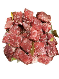 Salted Beef / Tolo Beef 4-5