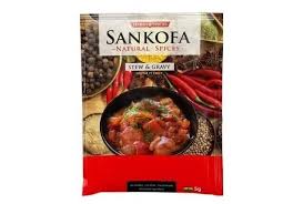 Sankofa Stew