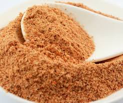 Shrimp powder