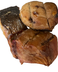 Smoked Doctor Fish