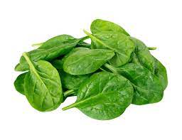 Spinach