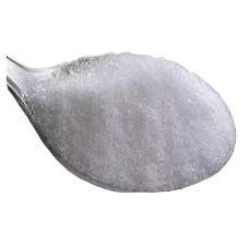 White Sugar