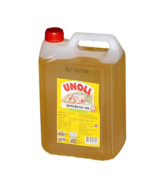 Unoli Oil